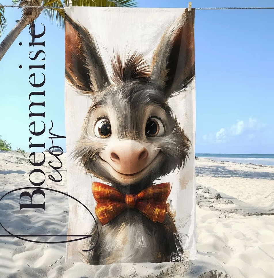 Fun Donkey 5