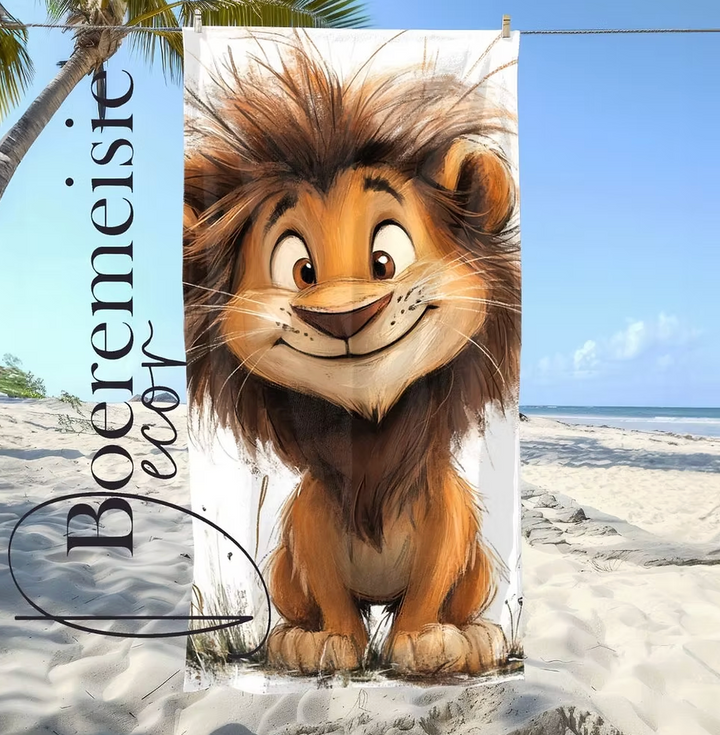 Fun Lion 5