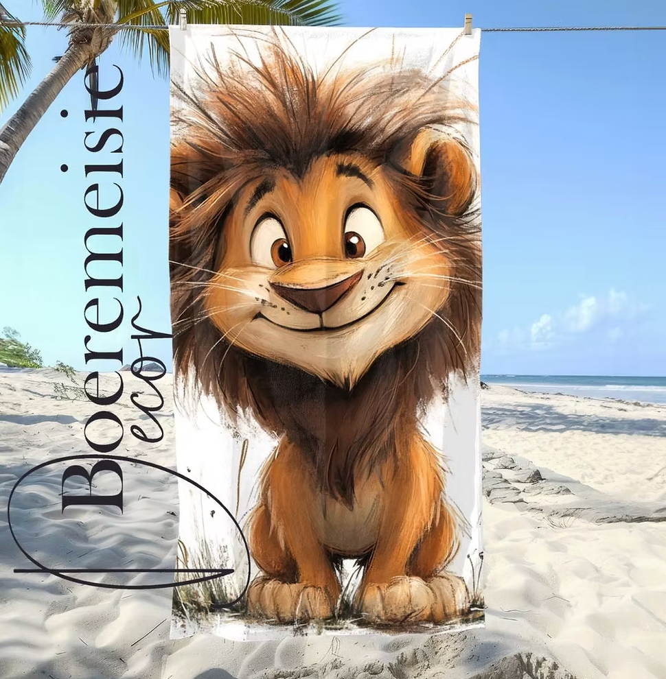 Fun Lion 5
