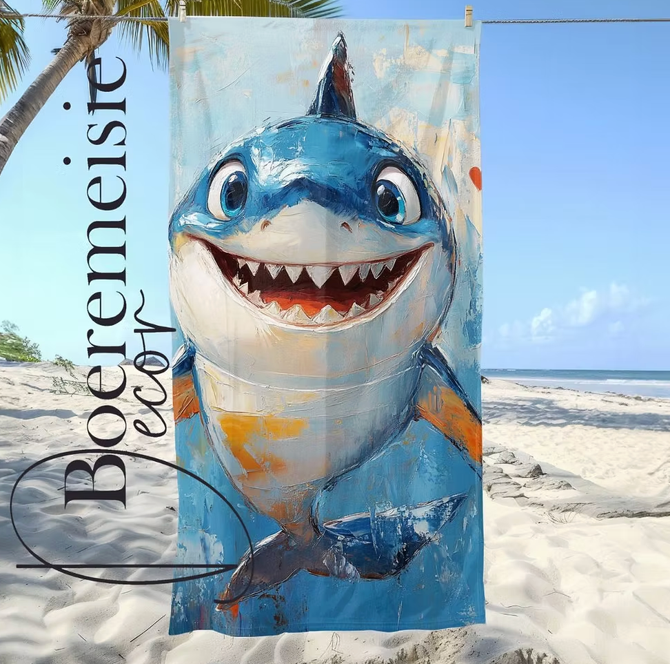 Happy Shark 2