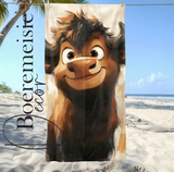 Fun Bull