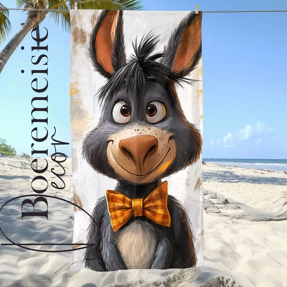 Sir Donkey