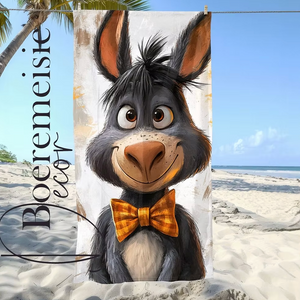 Sir Donkey