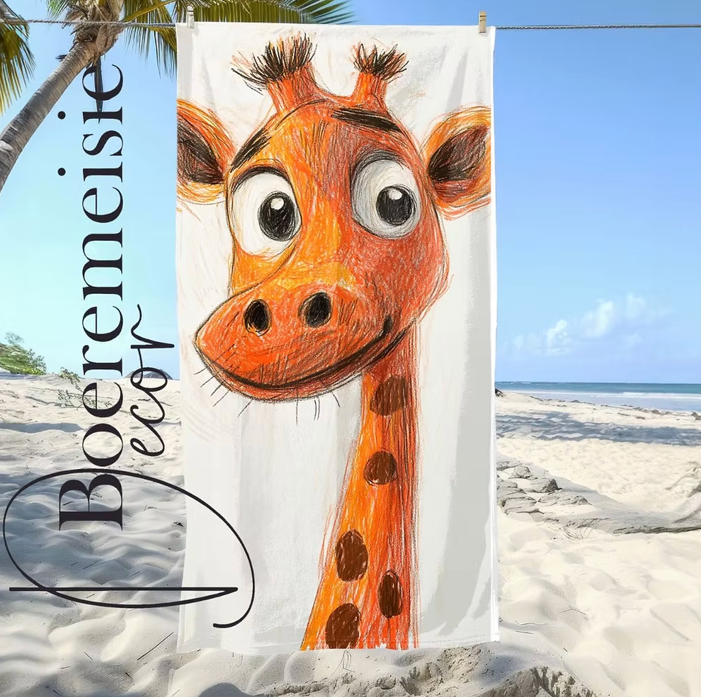 Girafe 2