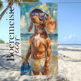 Doxie The Man 2
