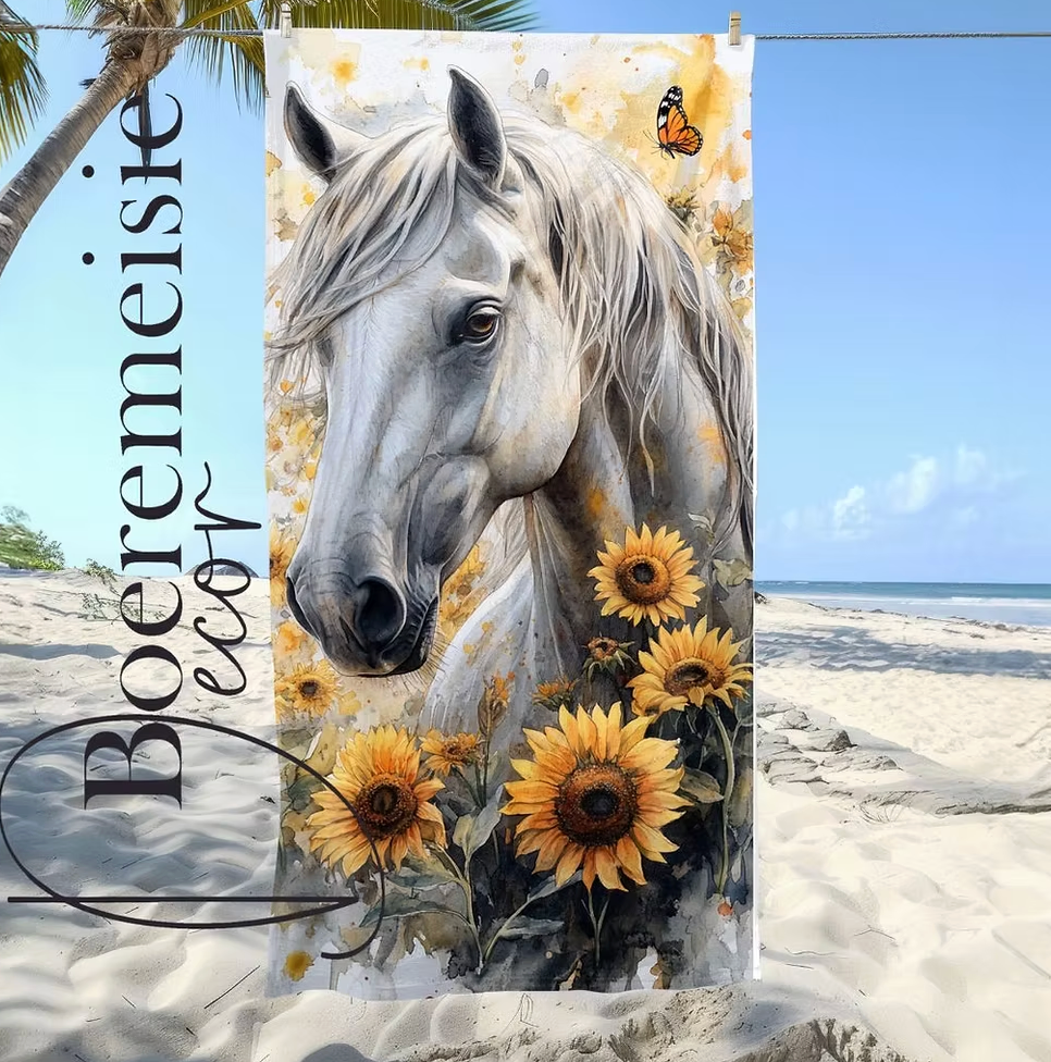 Sunshine Horse