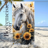 Sunshine Horse