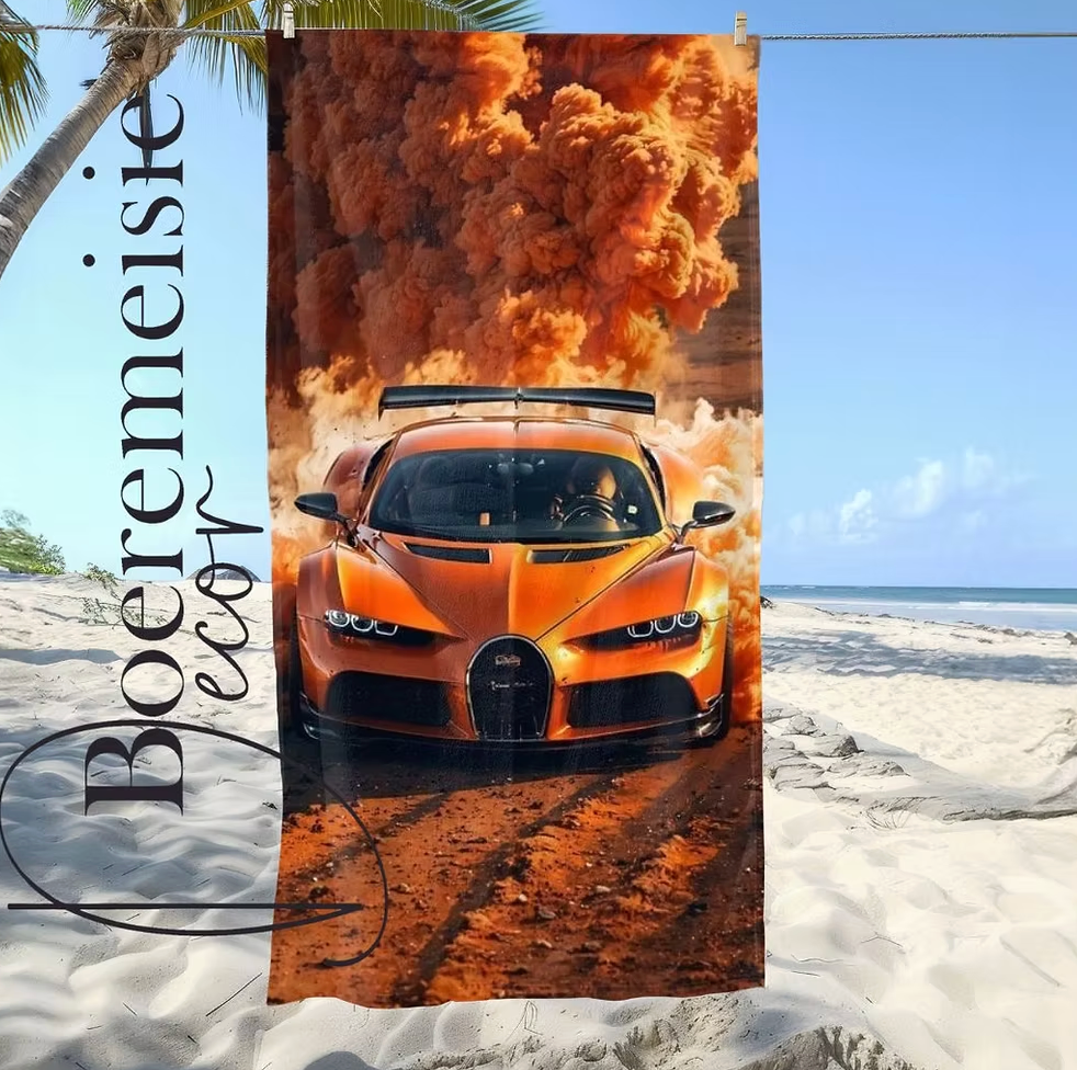 Race Car