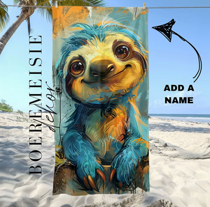 Sloth
