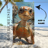 Sea Turtle