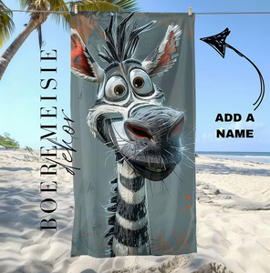 Zebra