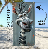 Zebra