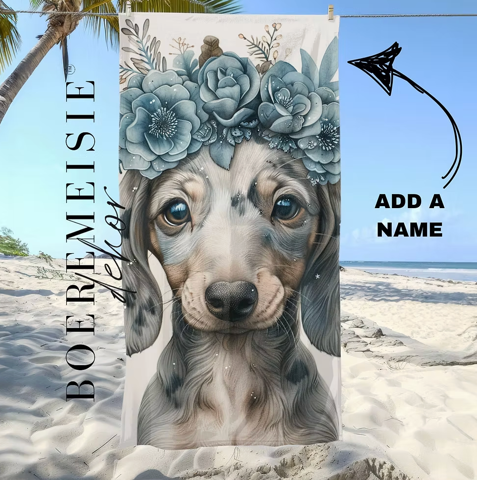 Worsie 3  (personalized option)