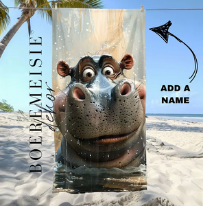 Hippo 1