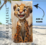 Cheetah