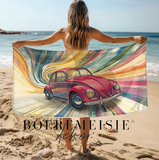 Wave of Colour Beetle