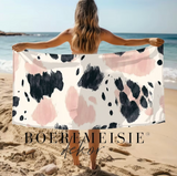 Cow Print