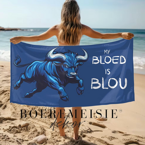 Blou Bloed