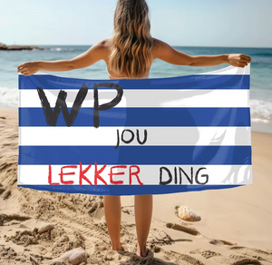 WP Jou Lekker Ding