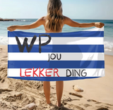 WP Jou Lekker Ding