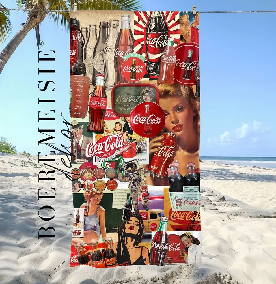 Coca Cola 2