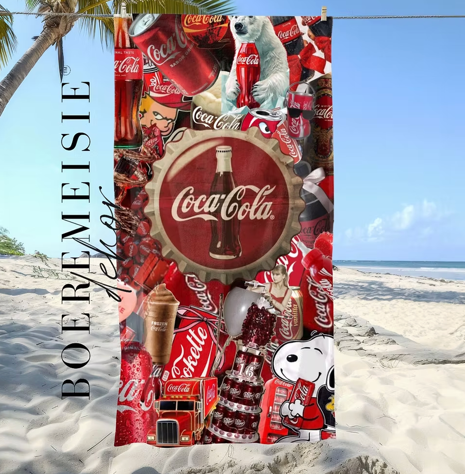 Coca Cola 1