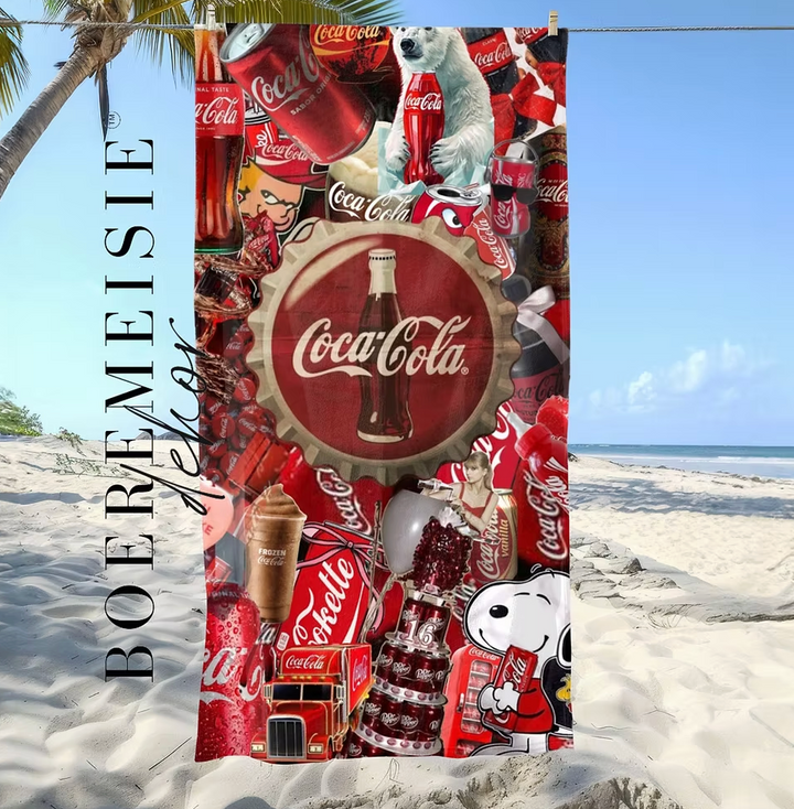Coca Cola 1