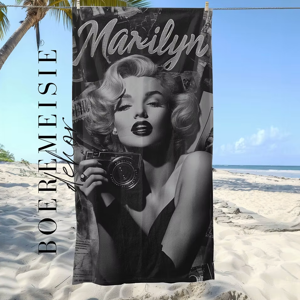Marilyn 1