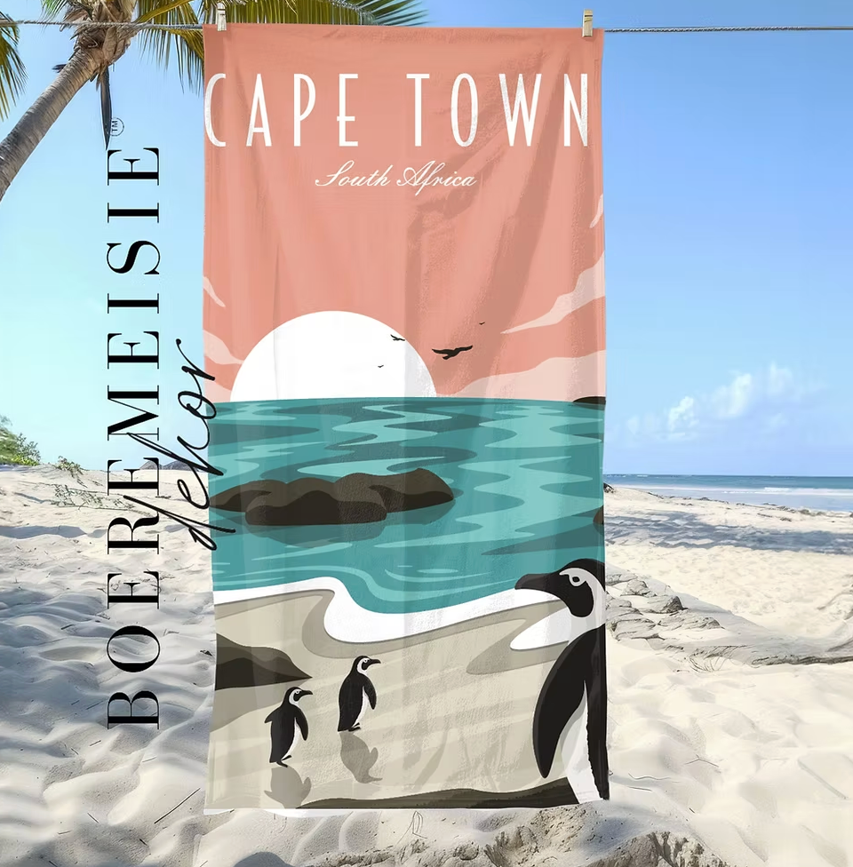 Cape Town