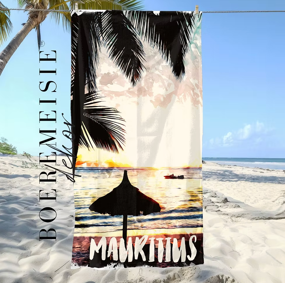 Mauritius