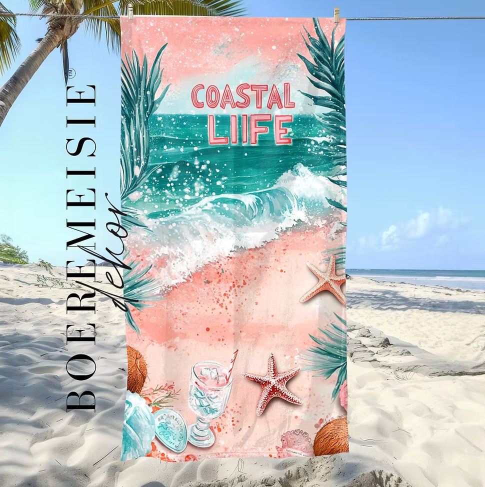 Coastal Life