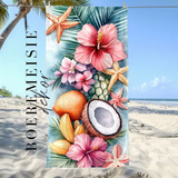 Tropical Flower 1