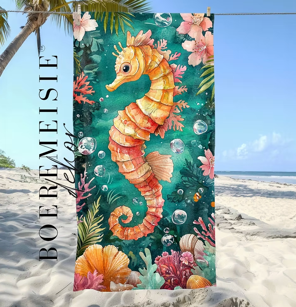 Sea Horse 1