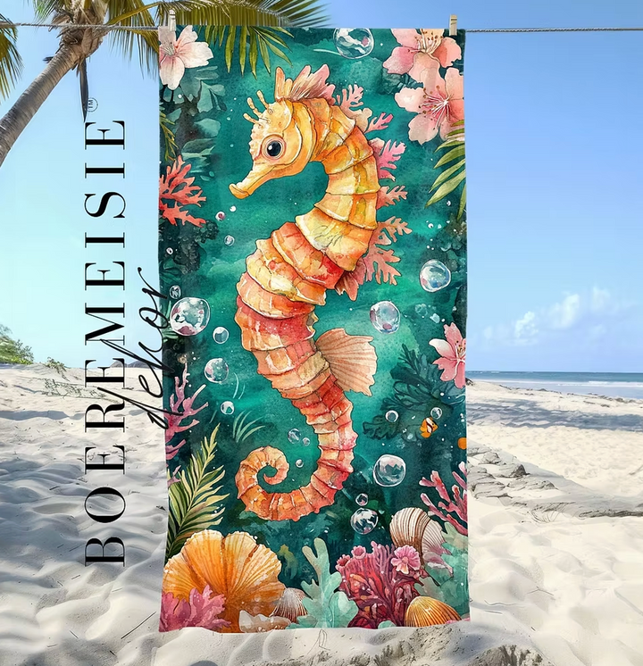 Sea Horse 1