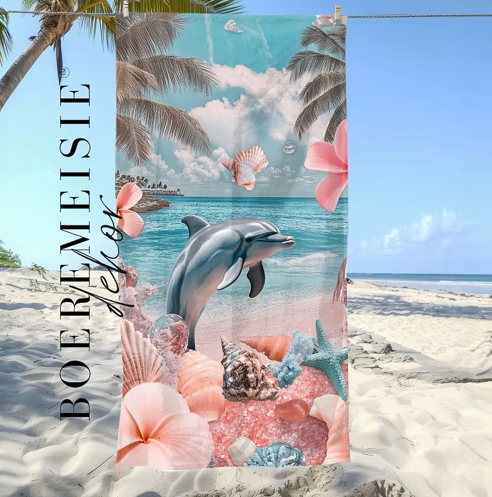 Dolfyn Beach Tropical