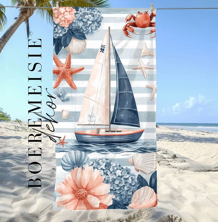 Sailing 11