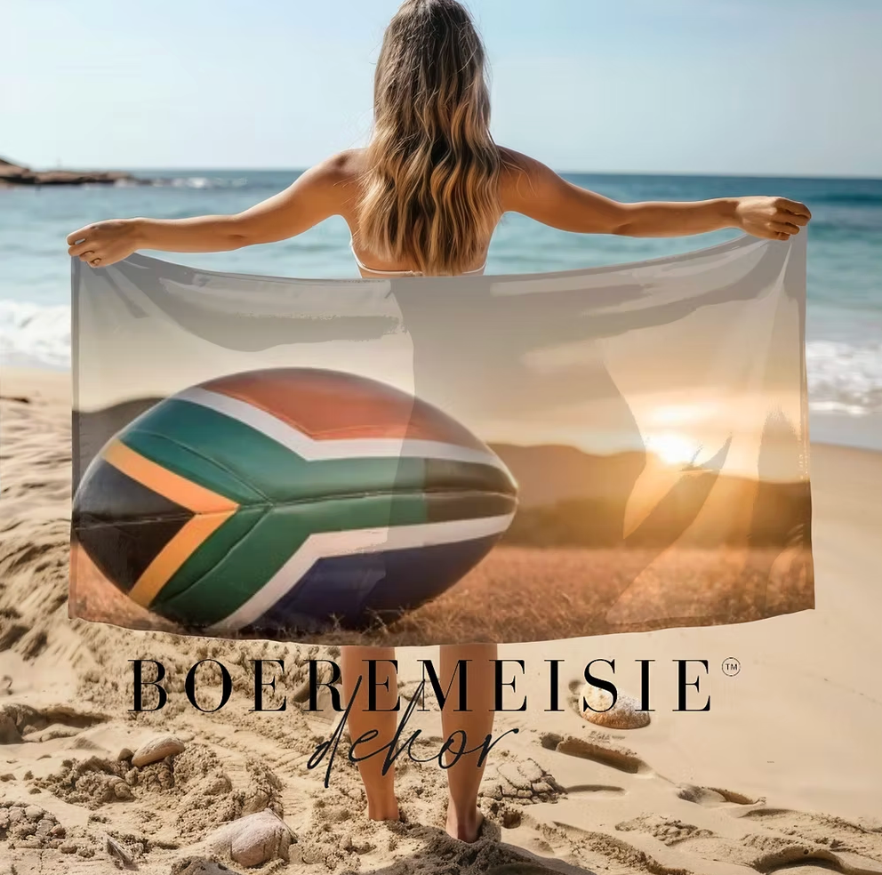 South Africa Rugby 2