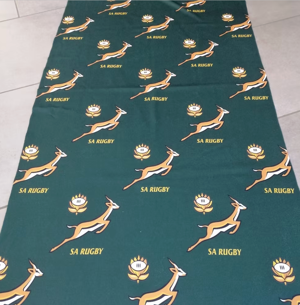 Springbokke