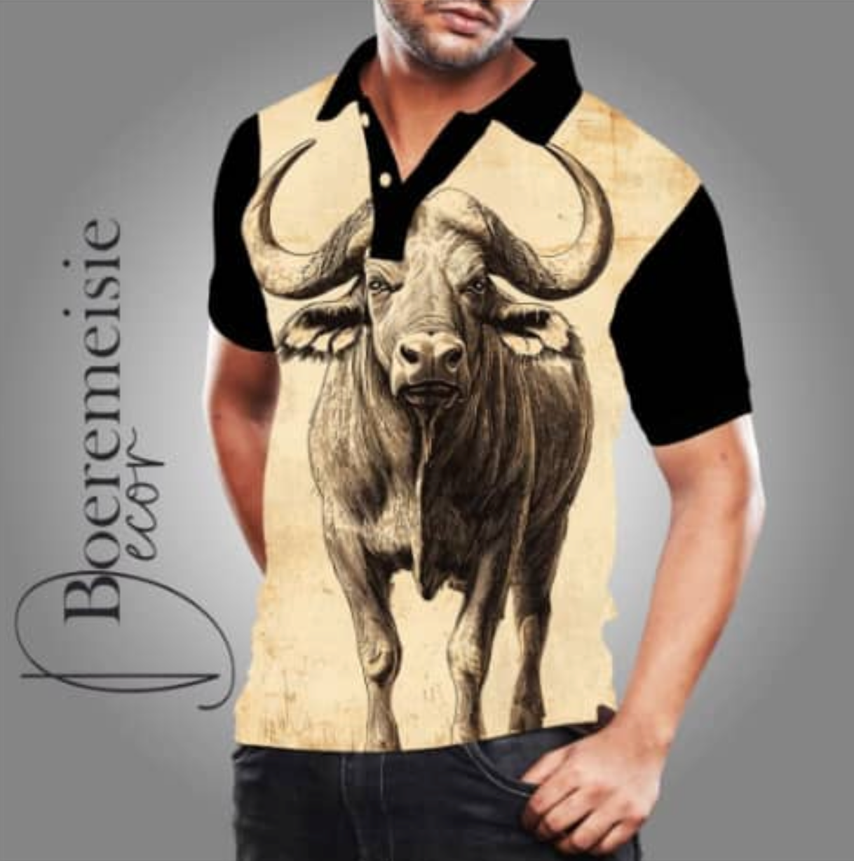 Buffalo