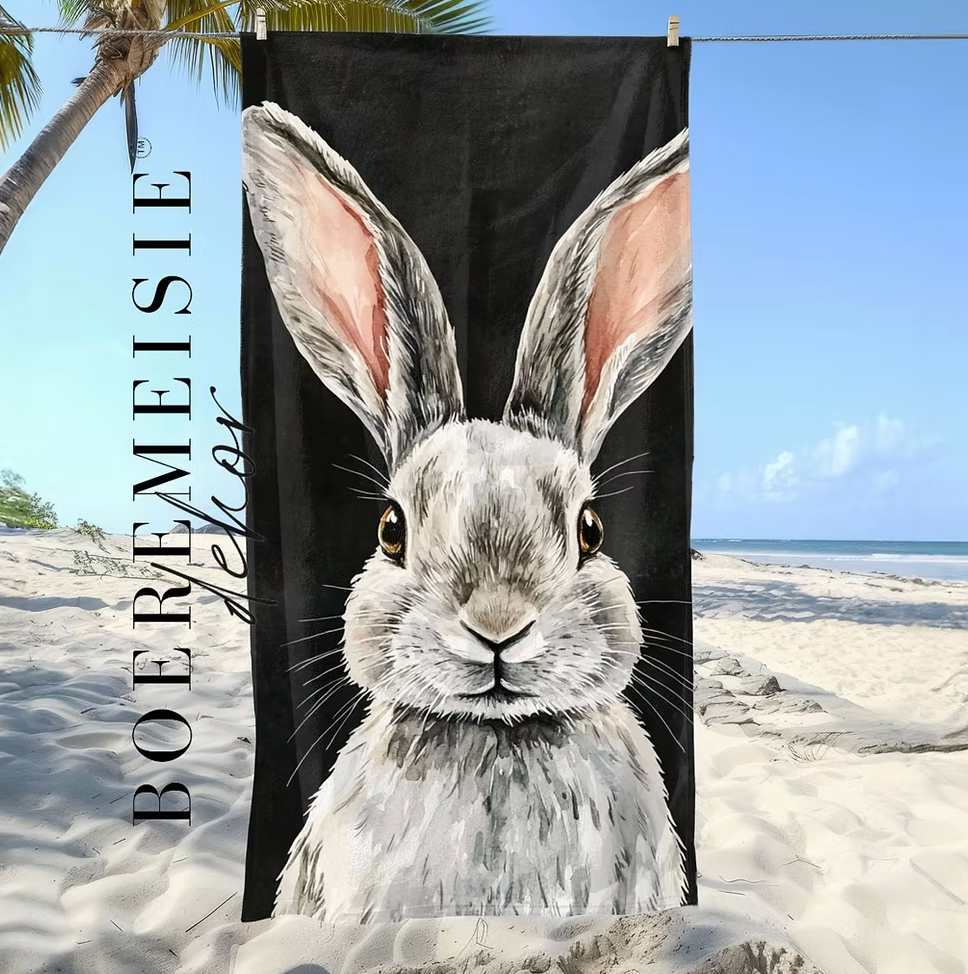 Bunny Beach