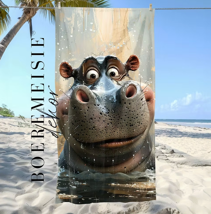 Hippo Beach
