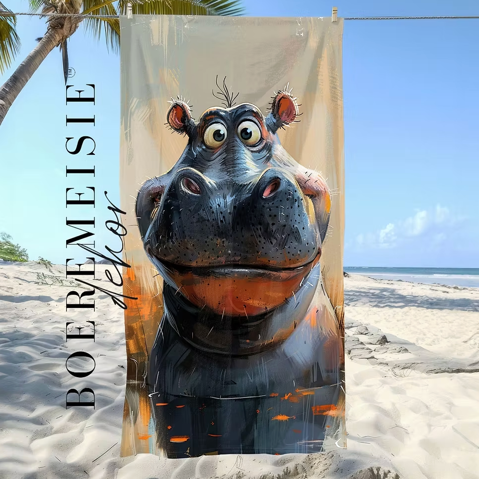 Hippo Pool