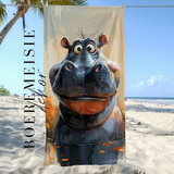 Hippo Pool