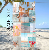 Beach Collage 1