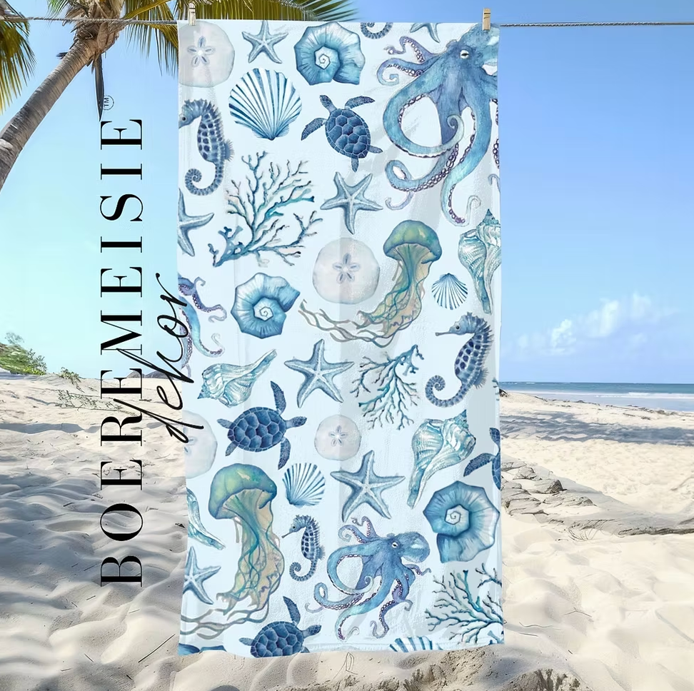 Ocean Blue 2