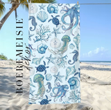 Ocean Blue 2