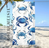 Blue Craps Beach
