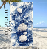 Blue Shell 3 Beach