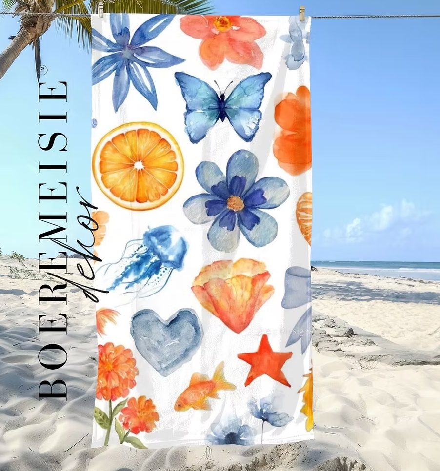 Lemon 7 Beach