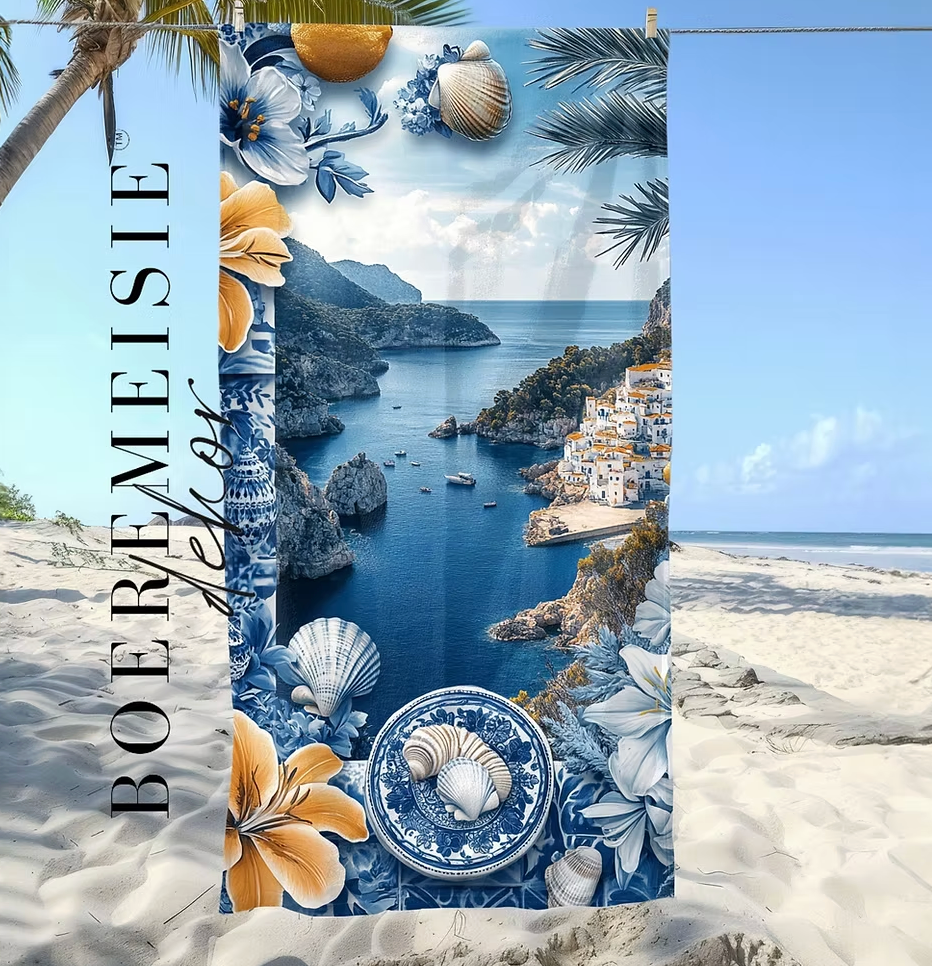 Lemon 6 Beach